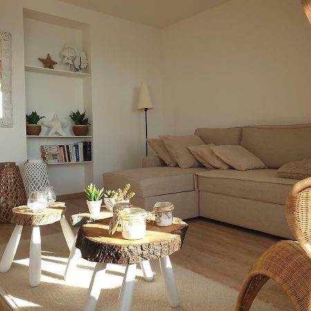 Blanc D'Ecume Apartment Олт Екстериор снимка