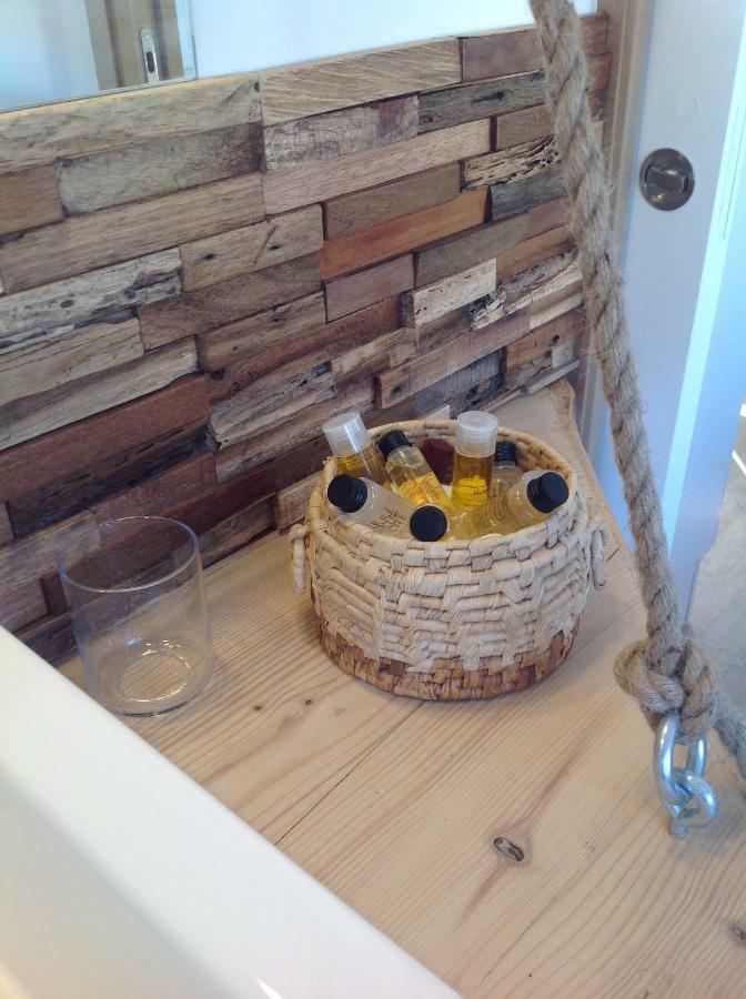 Blanc D'Ecume Apartment Олт Екстериор снимка