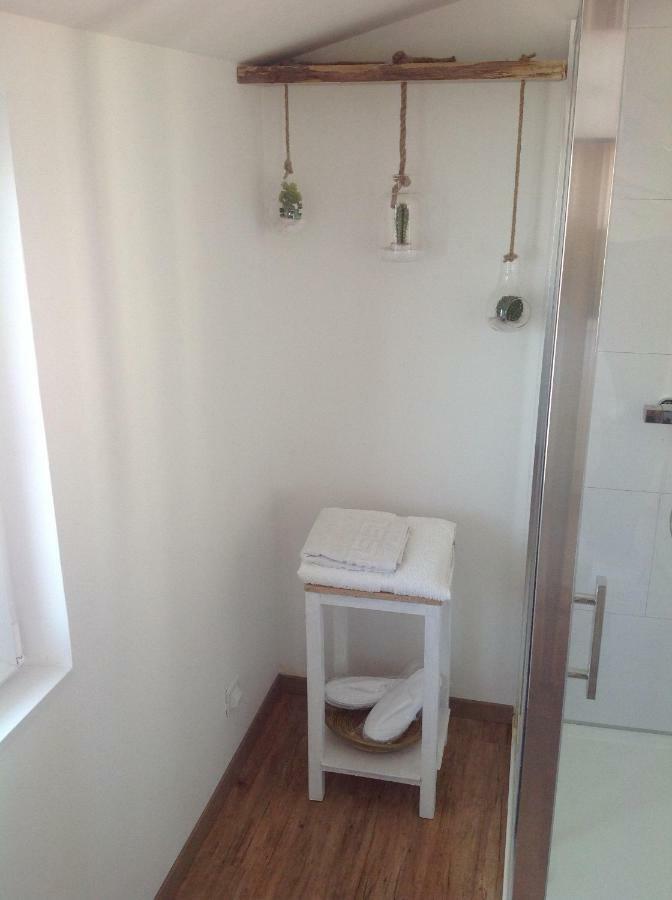 Blanc D'Ecume Apartment Олт Екстериор снимка