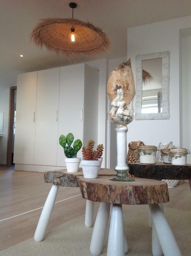 Blanc D'Ecume Apartment Олт Екстериор снимка