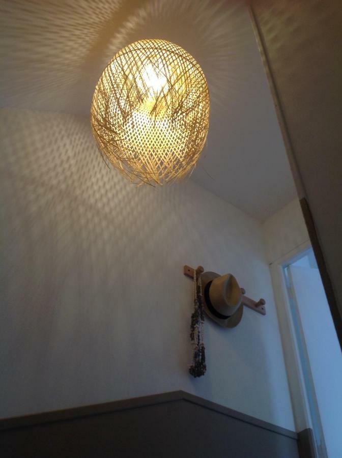 Blanc D'Ecume Apartment Олт Екстериор снимка