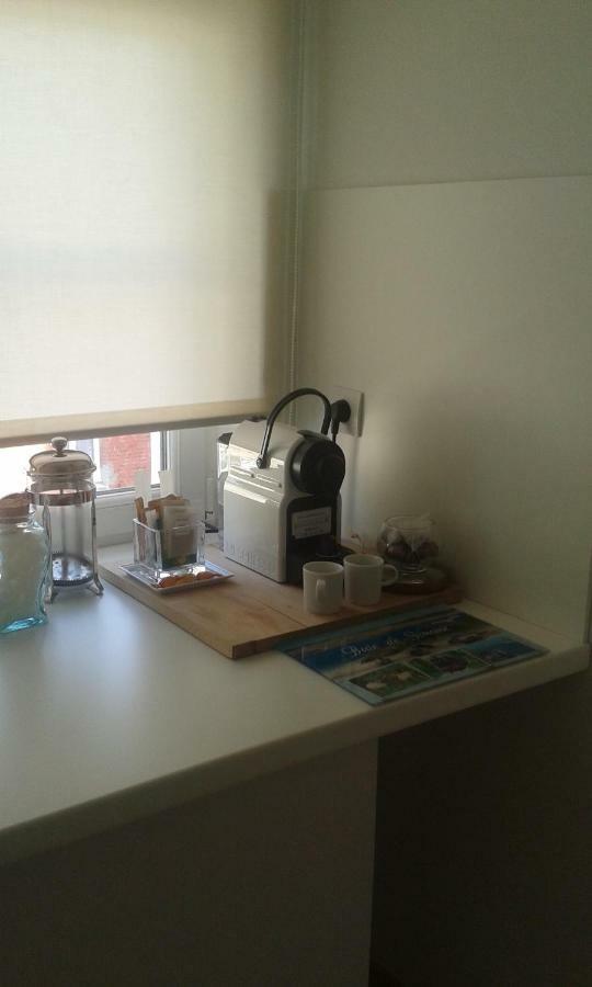 Blanc D'Ecume Apartment Олт Екстериор снимка